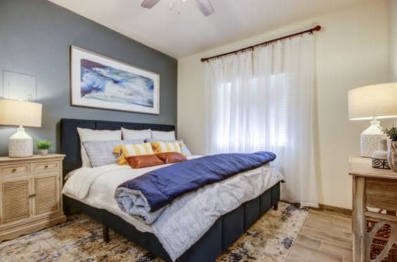 Willow Brook Apartments - Willow Brook Apartments