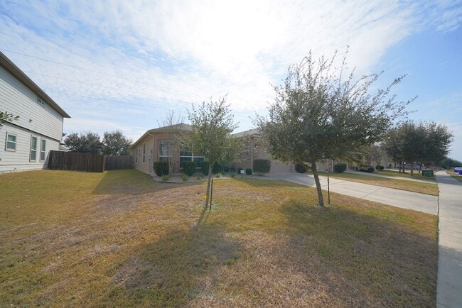 Photo - Beautiful home now available in the coveted Riata subdivision of Schertz, TX! Realtor Commission:...
