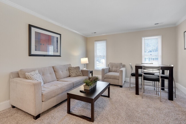 Photo - 2128 S Roxboro St Unit SI ID1461462P