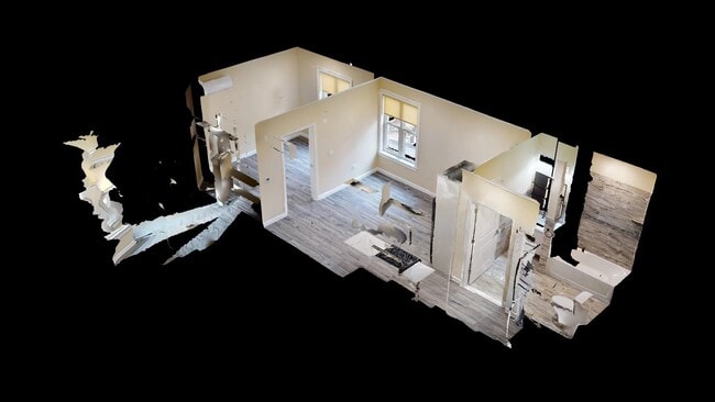 Photo - 680 Grand St Unit 509