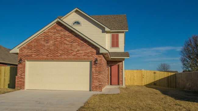 Building Photo - 1616 Ginger Ave