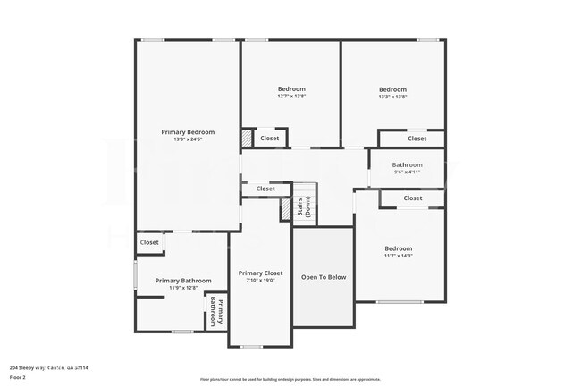 Photo - 204 Sleepy Way