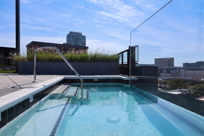 Photo - The Novus Apartments