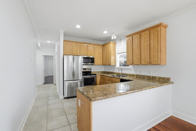 Photo - 1722 Harmony St Unit 1722
