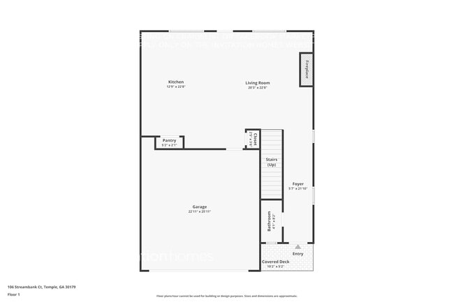 Photo - 106 Streambank Ct