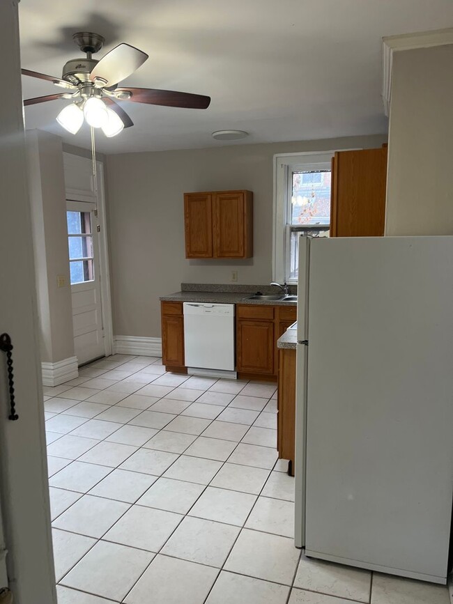 Photo - Muir - 1219-1221 Forsythe Ave Unidad 1219 Forsy