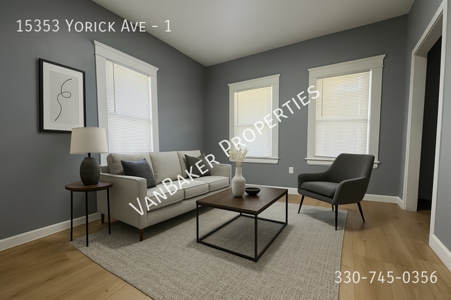 Building Photo - 15353 Yorick Ave Unit 1 Rental