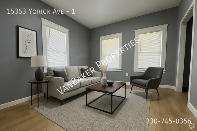 Building Photo - 15353 Yorick Ave Unit 1 Rental