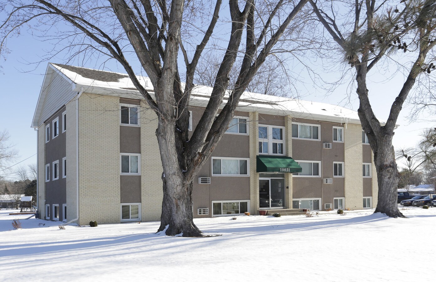 Photo - Southwind Apartments