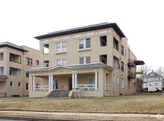 Photo - 3405 Fairview Ave