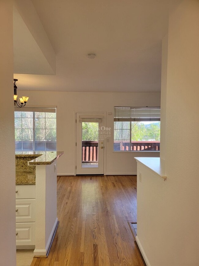 Photo - San Ramon Ground Floor Condo with Large Attached Garage!!