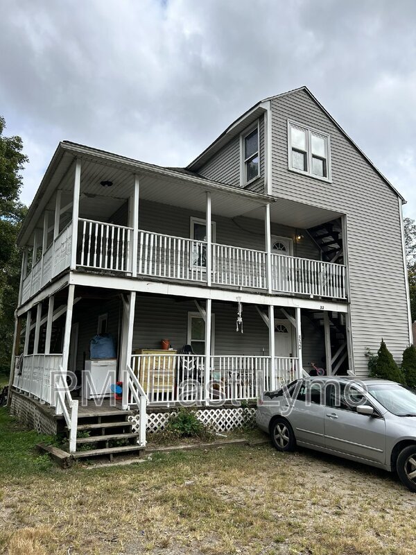 332 Brick Top Rd Unit Apt. 2 Condo for Rent in Windham, CT