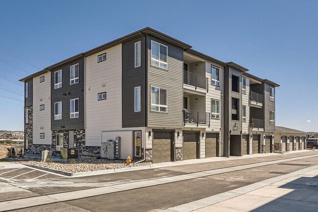 Photo - 16860 Askins Lp Unit 202