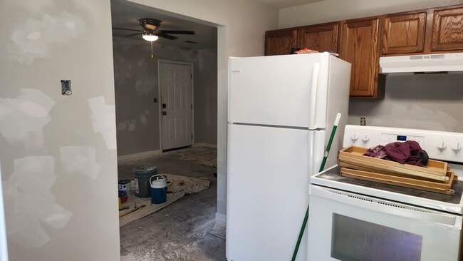 Photo - 606 Vattier Street Unit Vattier 606 #2