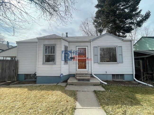 Building Photo - 2385 S Gilpin St