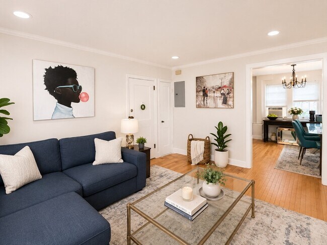 Photo - 17 Hammond Pond Pkwy Unit 1