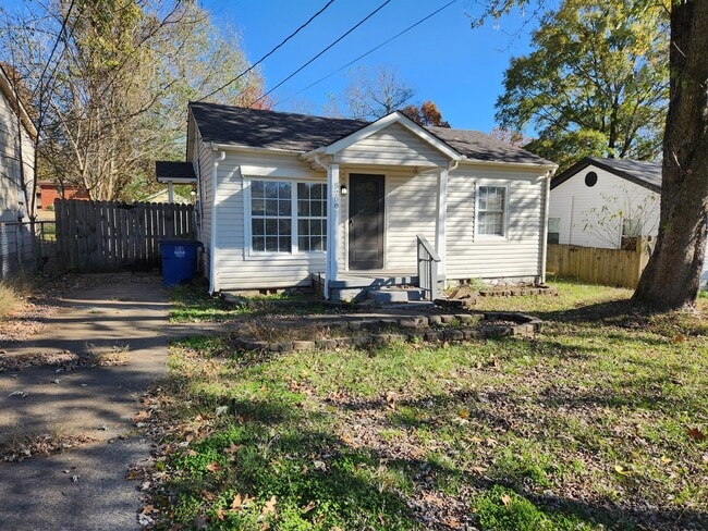 Building Photo - 5200 Chandler St