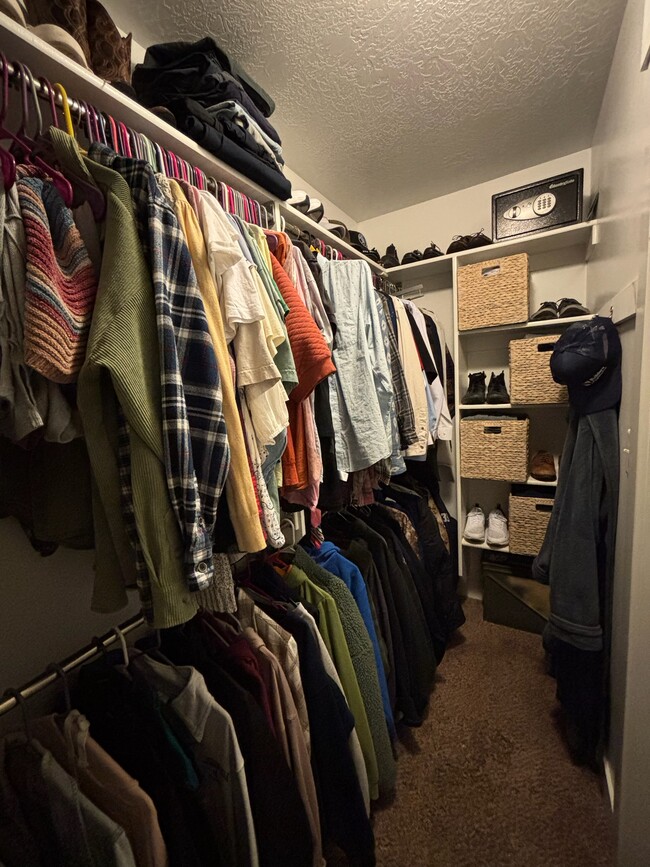 Photo - 2439 E Ox Yoke Dr