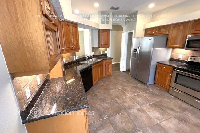 Photo - 16802 Taylow Way