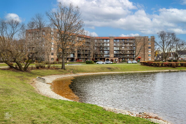 Photo - 111 S Baybrook Dr Condo Unit 202