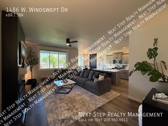 Photo - 1486 W Windswept Dr