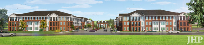 Building Photo - Chartwell Commons at Kedron Square Rental