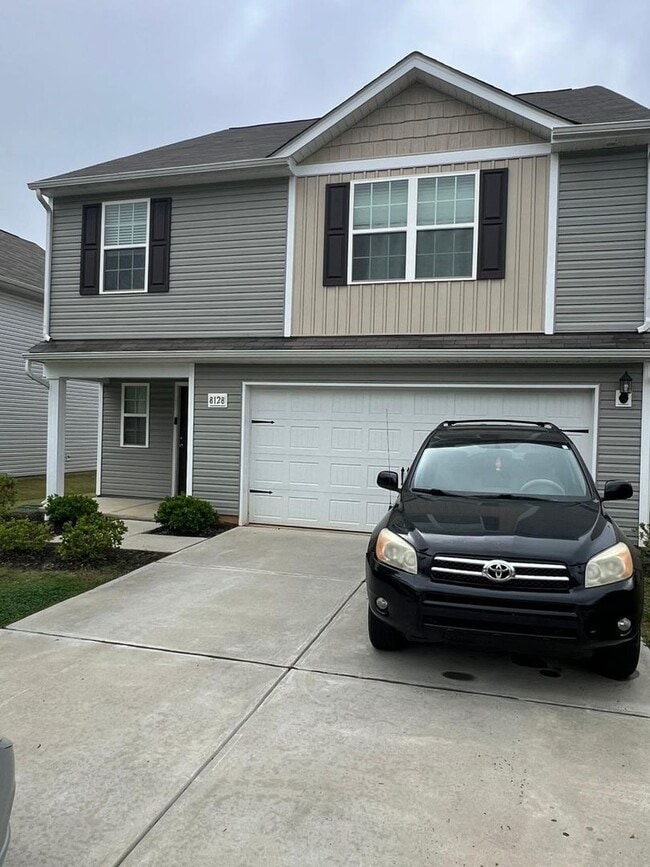 Building Photo - 8128 Derby Wood Ln