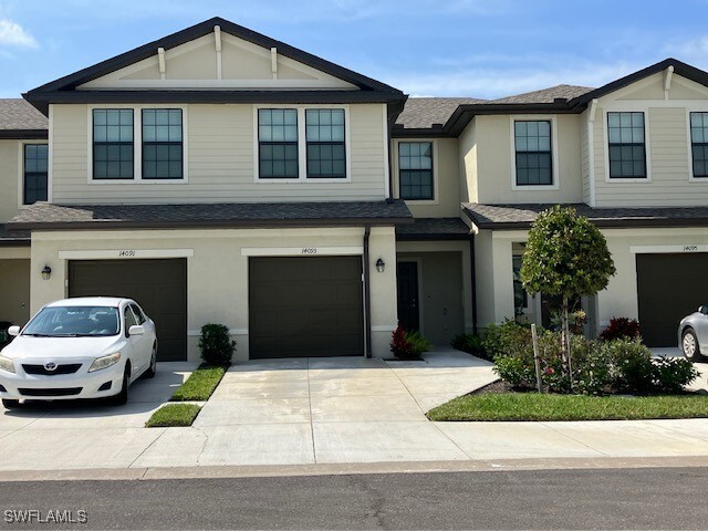 Photo - 14093 Oviedo Pl Townhome