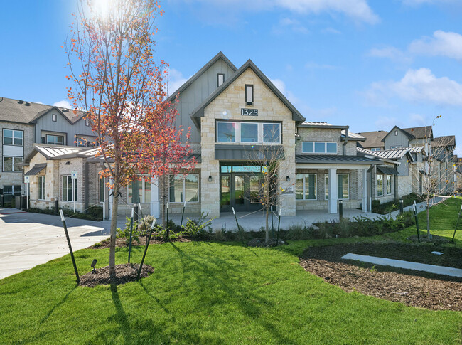 Building Photo - Ascend at Celina Hills Rental