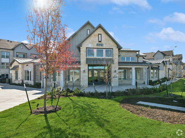 Building Photo - Ascend Celina Hills Rental