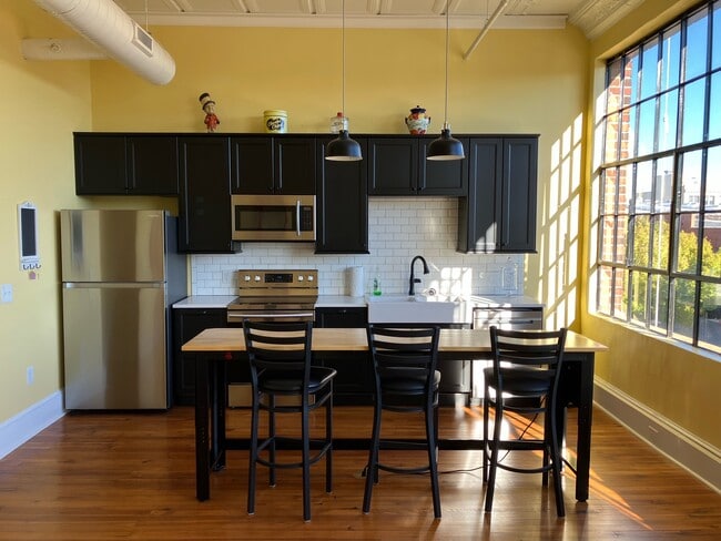 Photo - 126 E Innes St Unit 126 E Innes Apt 202