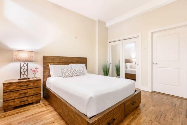 Building Photo - 201 Magazine St Unit ID1251937P Rental