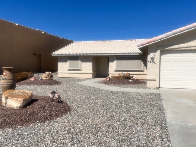 Photo - Longterm Unfurnished Home