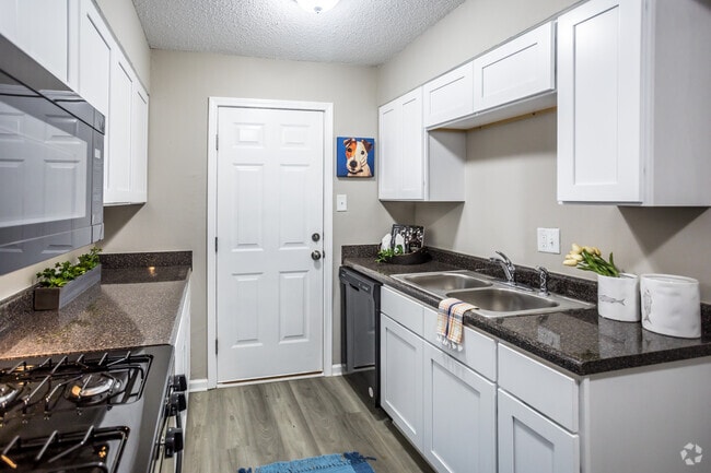 Interior Photo - Bridgeport Manor Rental
