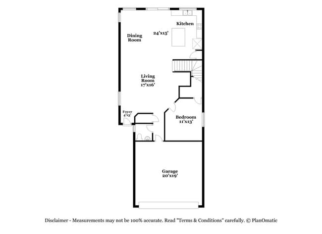 Photo - 9775 Pan Falls St