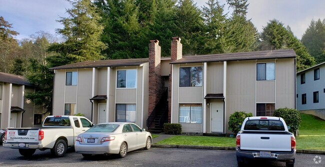 Building Photo - 3040 gregori Unit #B Rental