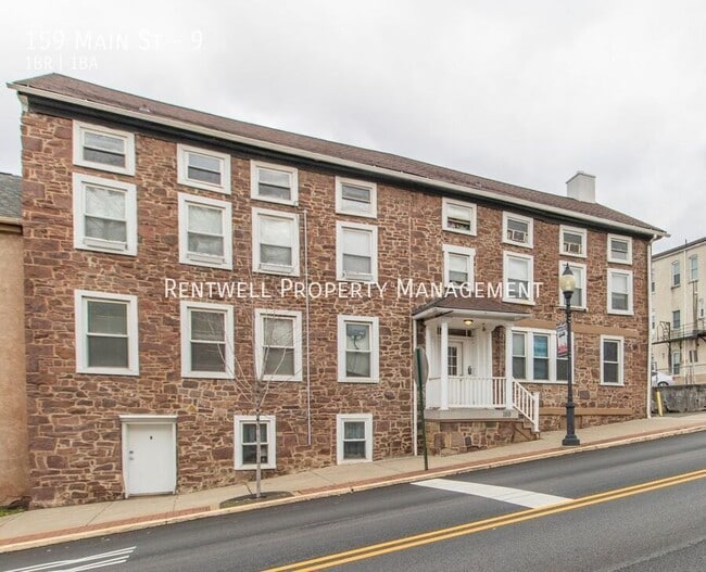 Photo - 159 Main St Unit 9