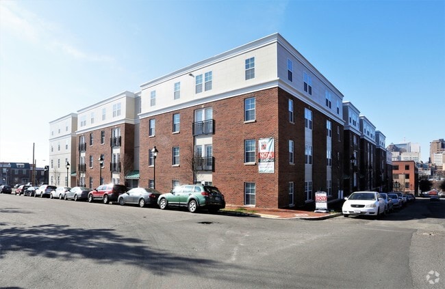 Building Photo - Attain Shockoe Rental