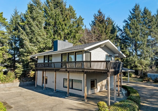 Building Photo - 1508 S Hoquiam Ln Rental