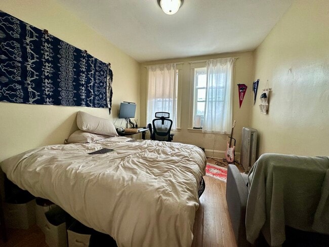 56 Park Vale Ave Unidad 9