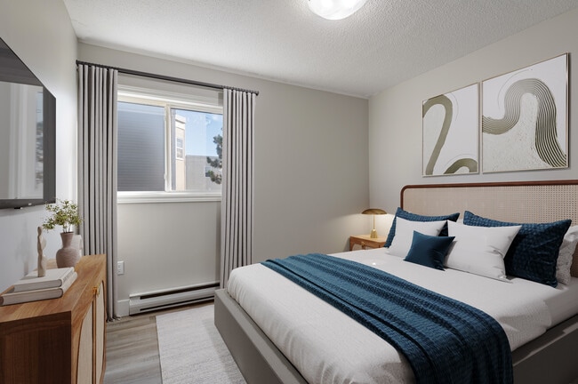 Photo - Prince of Wales Apartments