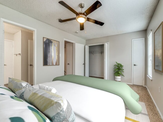 Photo - Park City Townhomes