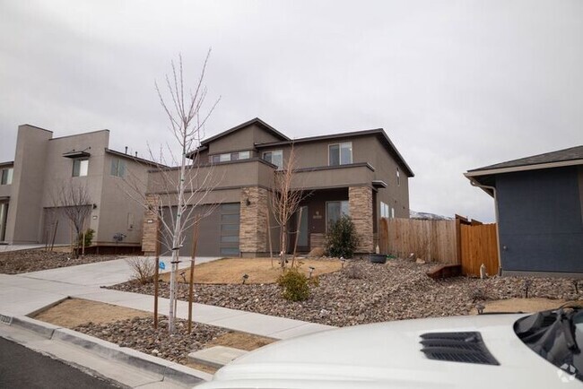 Building Photo - Modern Beauty in Lemmon Valley... MUST SEE! Rental