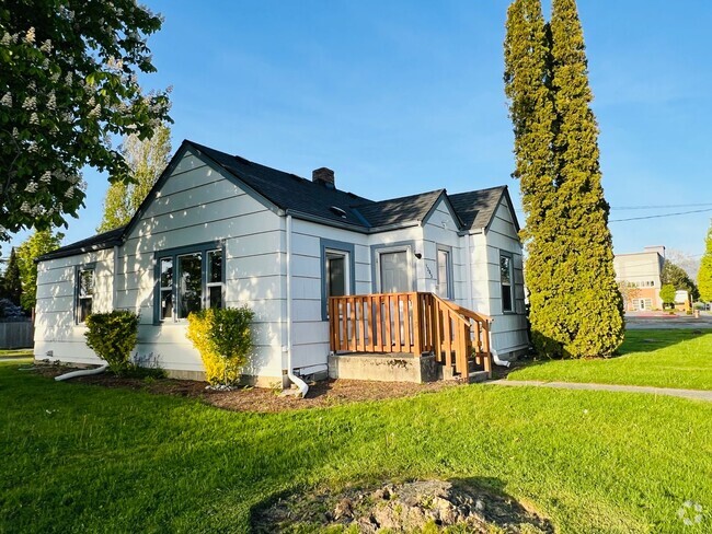 Building Photo - Cute 2 bedroom, 1 bath in Mount Vernon clo... Rental