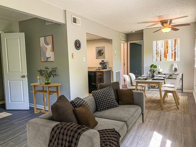 Photo - Lansdowne Grove