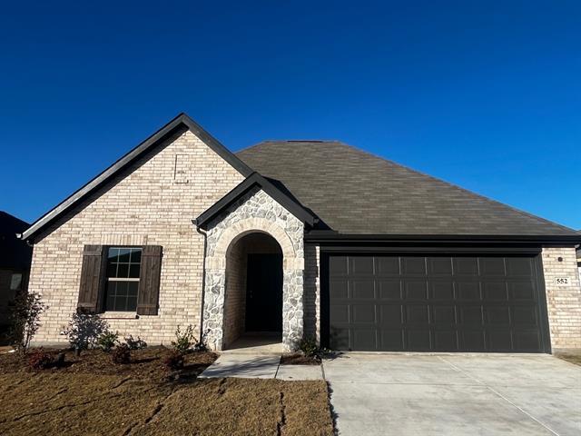 Building Photo - 552 Meadow Run Dr Rental