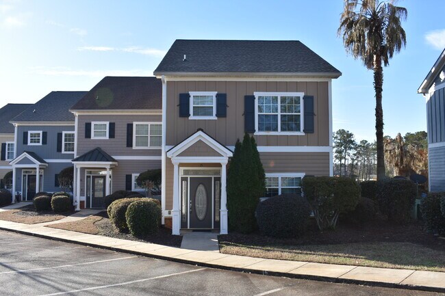 Photo - 110 River North Rd SE Townhome