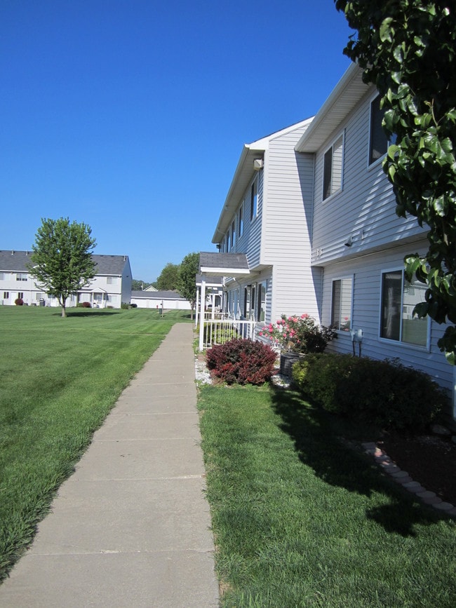 Gatewood Estates