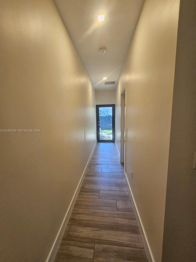 Northwest 3rd Avenue, Miami, FL 33127 - 3 BR 2 BA house