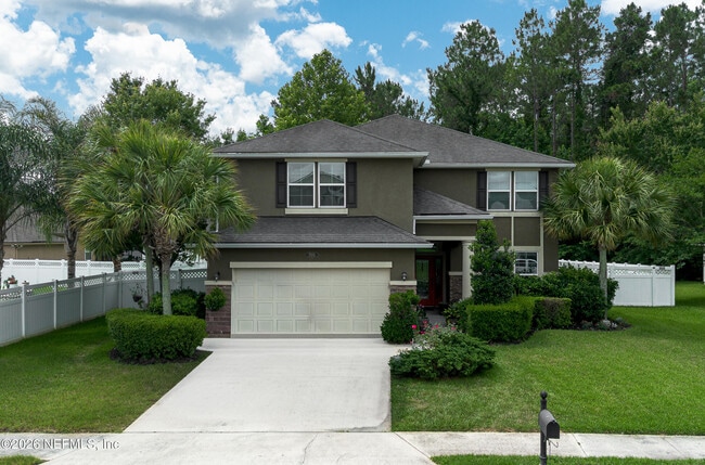 Building Photo - 705 W Kings College Dr
